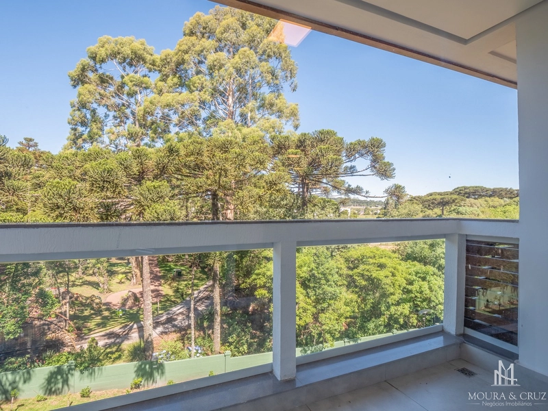 Apartamento 2 quartos mobiliado em Canela: 15ª foto da galeria de imagens do imóvel