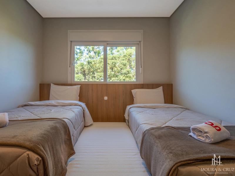 Apartamento 2 quartos mobiliado em Canela: 25ª foto da galeria de imagens do imóvel