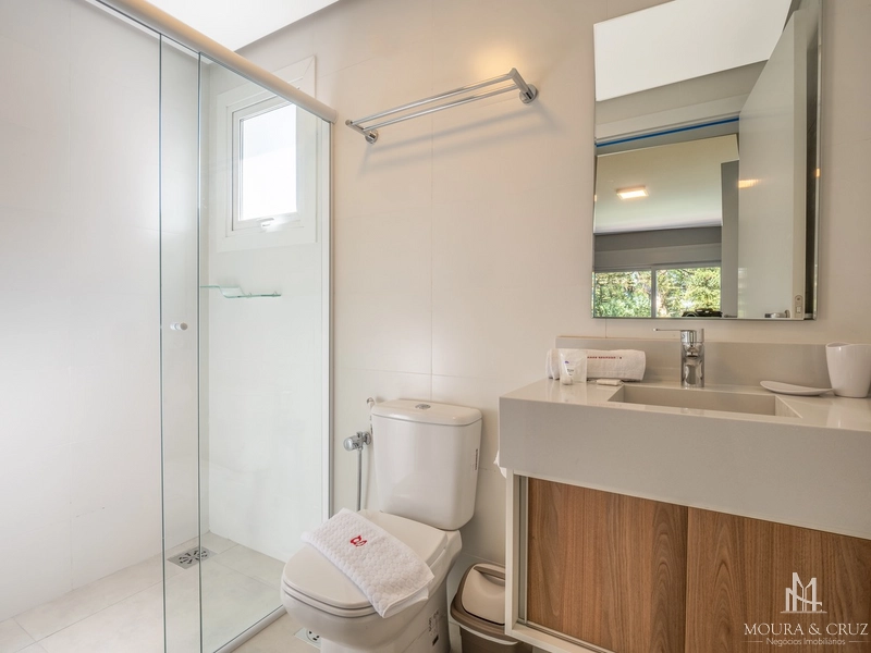 Apartamento 2 quartos mobiliado em Canela: 34ª foto da galeria de imagens do imóvel