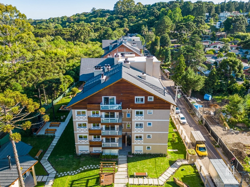 Apartamento 2 quartos mobiliado em Canela: 36ª foto da galeria de imagens do imóvel