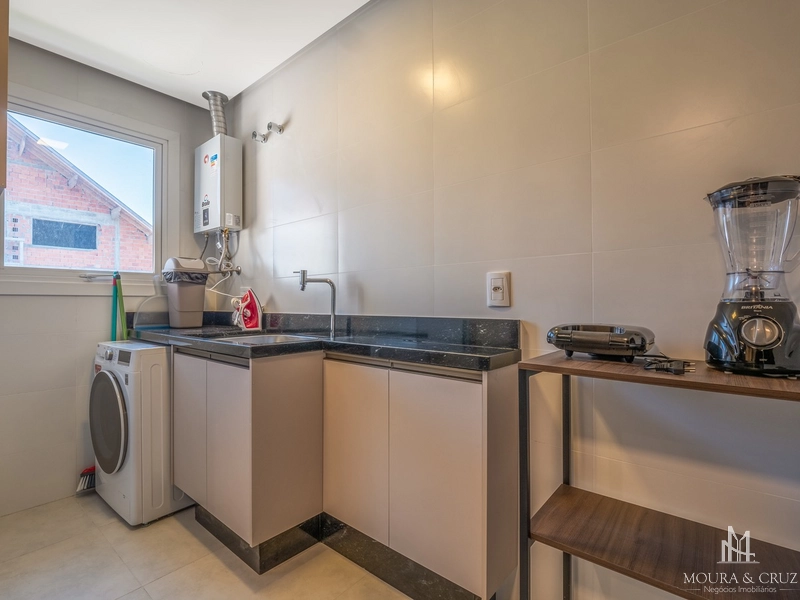 Apartamento 2 quartos mobiliado em Canela: 46ª foto da galeria de imagens do imóvel