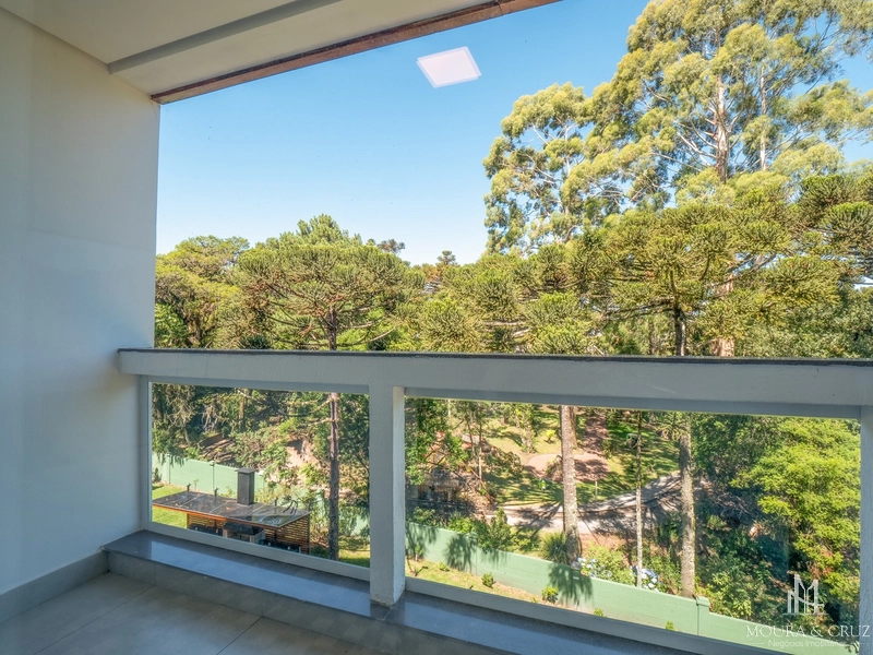 Apartamento 2 quartos mobiliado em Canela: 14ª foto da galeria de imagens do imóvel