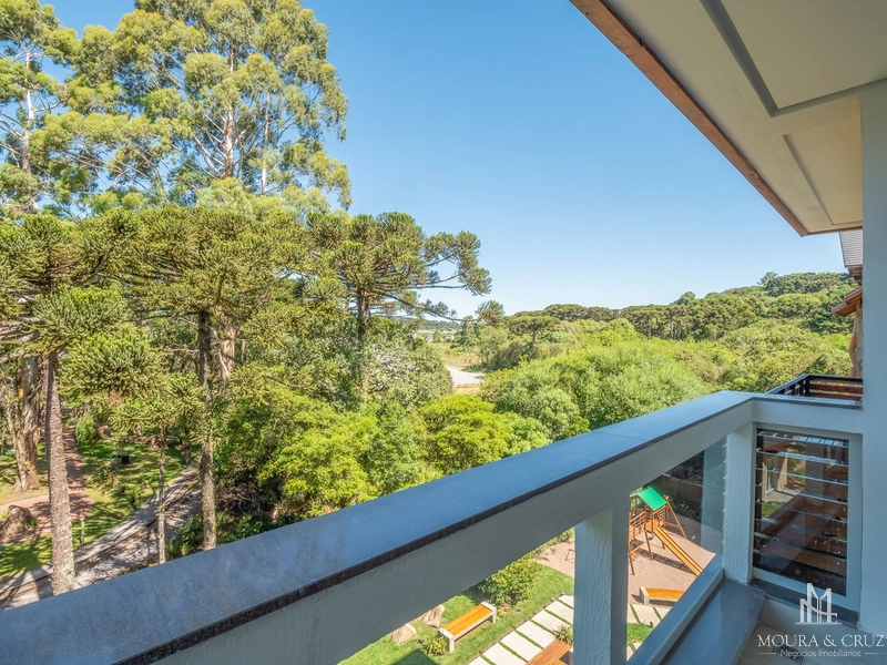 Apartamento 2 quartos mobiliado em Canela: 18ª foto da galeria de imagens do imóvel