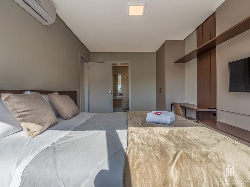 Apartamento 2 quartos mobiliado em Canela: 28ª foto da galeria de imagens do imóvel