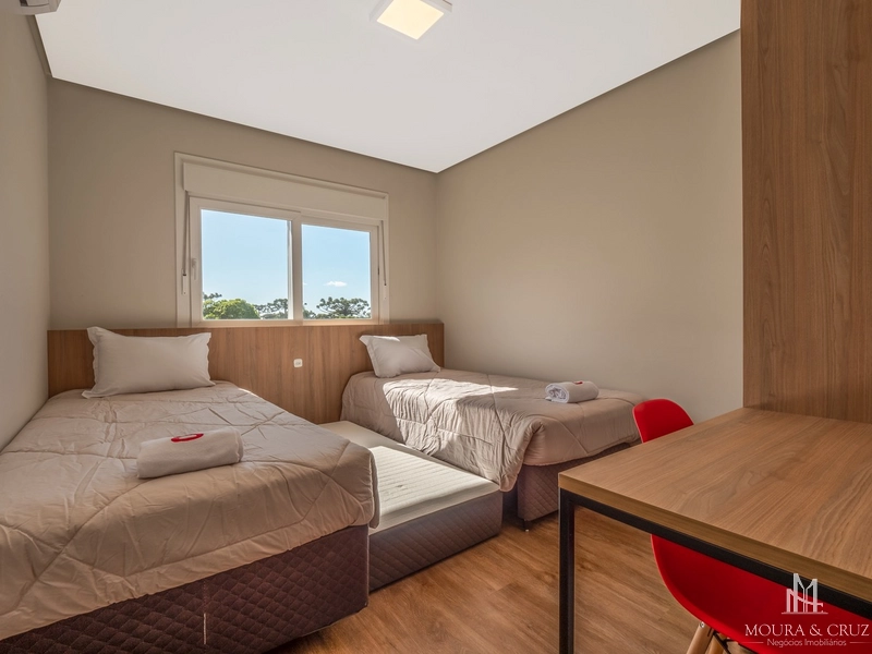 Apartamento 2 quartos mobiliado em Canela: 20ª foto da galeria de imagens do imóvel