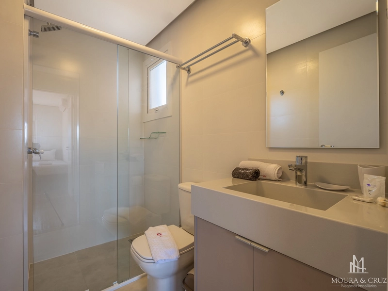 Apartamento 2 quartos mobiliado em Canela: 14ª foto da galeria de imagens do imóvel