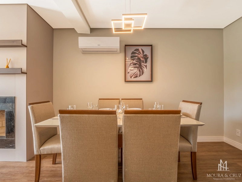 Apartamento 2 quartos mobiliado em Canela: 4ª foto da galeria de imagens do imóvel
