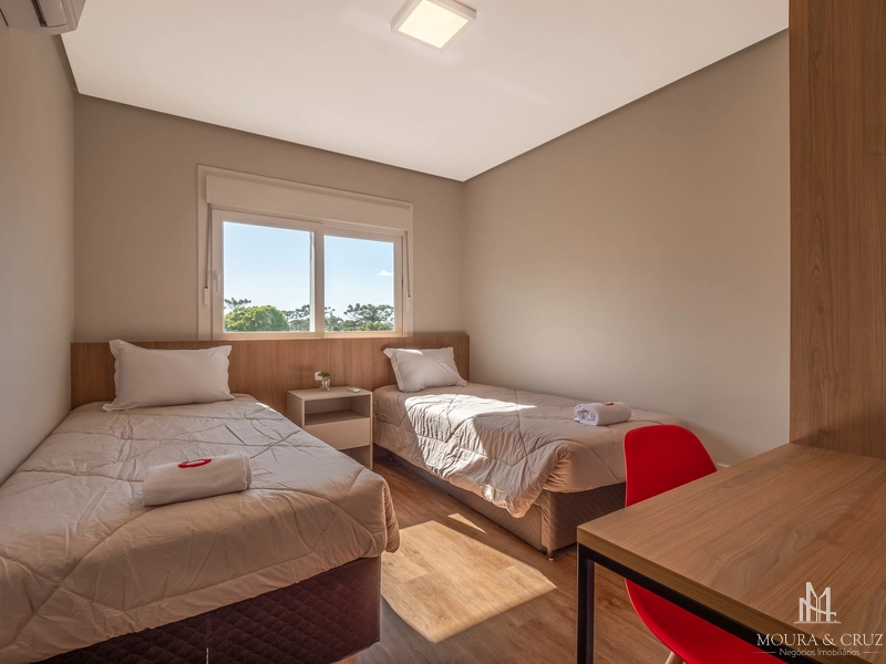 Apartamento 2 quartos mobiliado em Canela: 18ª foto da galeria de imagens do imóvel