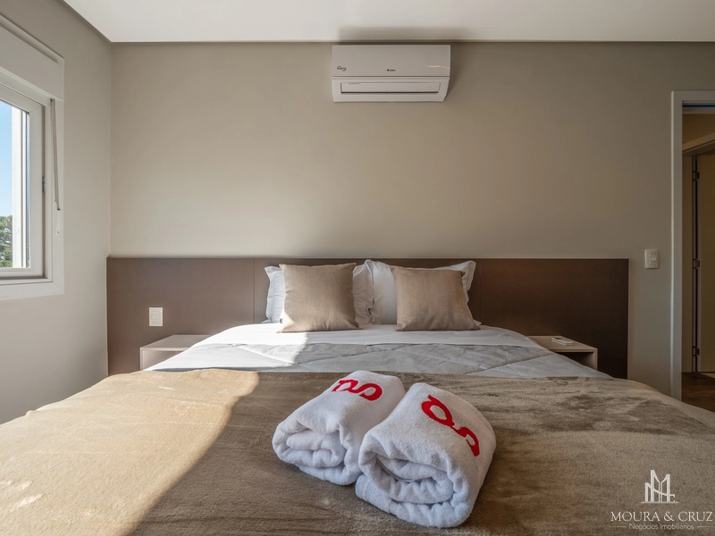 Apartamento 2 quartos mobiliado em Canela: 24ª foto da galeria de imagens do imóvel