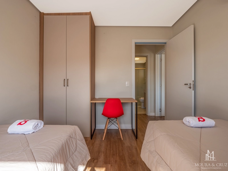 Apartamento 2 quartos mobiliado em Canela: 15ª foto da galeria de imagens do imóvel