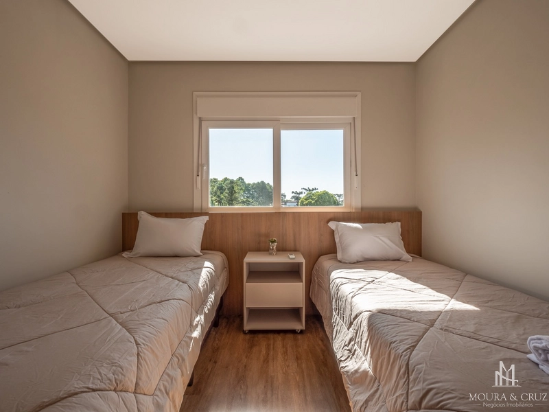 Apartamento 2 quartos mobiliado em Canela: 17ª foto da galeria de imagens do imóvel