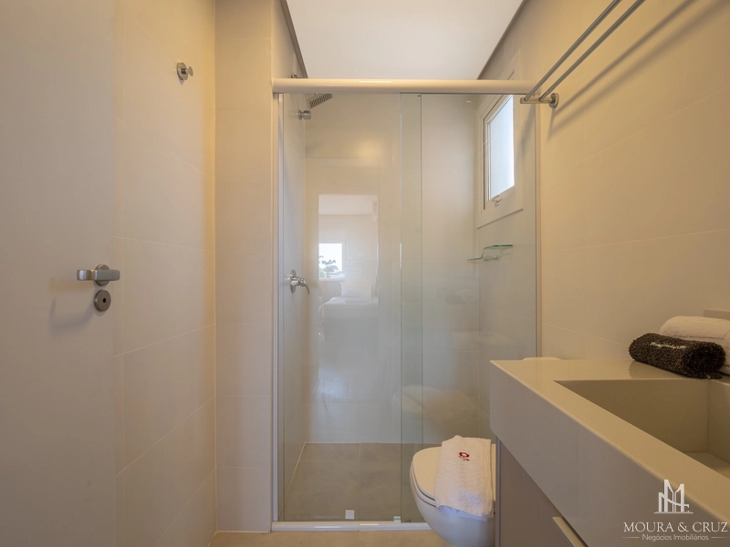 Apartamento 2 quartos mobiliado em Canela: 19ª foto da galeria de imagens do imóvel