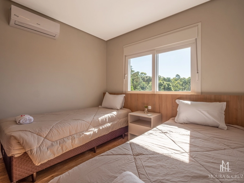 Apartamento 2 quartos mobiliado em Canela: 16ª foto da galeria de imagens do imóvel