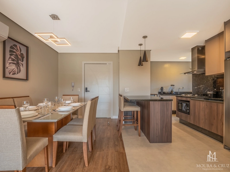 Apartamento 2 quartos mobiliado em Canela: 7ª foto da galeria de imagens do imóvel