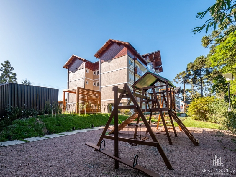 Apartamento 2 quartos mobiliado em Canela: 38ª foto da galeria de imagens do imóvel