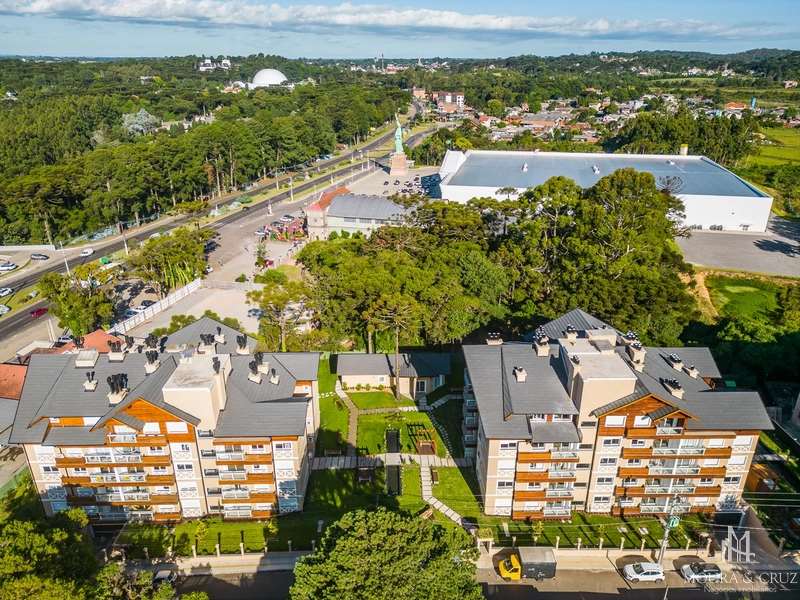 Apartamento 2 quartos mobiliado em Canela: 29ª foto da galeria de imagens do imóvel