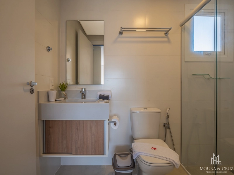 Apartamento 2 quartos mobiliado em Canela: 26ª foto da galeria de imagens do imóvel