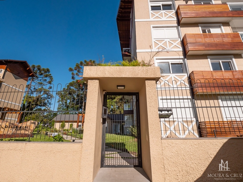 Apartamento 2 quartos mobiliado em Canela: 39ª foto da galeria de imagens do imóvel