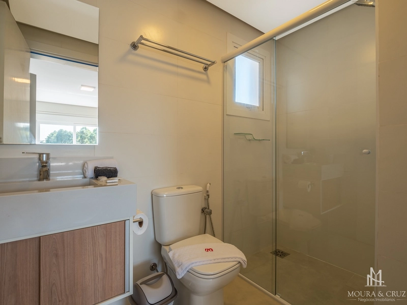 Apartamento 2 quartos mobiliado em Canela: 25ª foto da galeria de imagens do imóvel