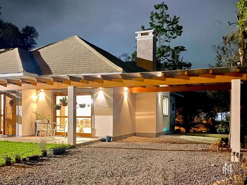 Casa 3 quartos mobiliada no Vivendas do Arvoredo em Gramado: 25ª foto da galeria de imagens do imóvel