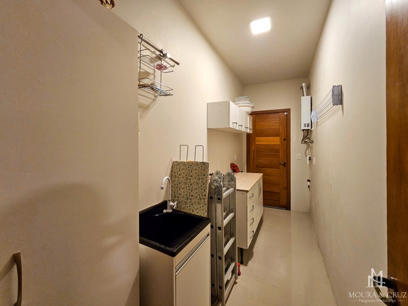 Casa 3 quartos mobiliada no Vivendas do Arvoredo em Gramado: 12ª foto da galeria de imagens do imóvel