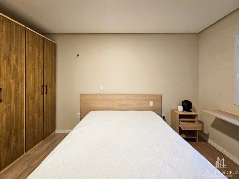 Casa 3 quartos mobiliada no Vivendas do Arvoredo em Gramado: 13ª foto da galeria de imagens do imóvel