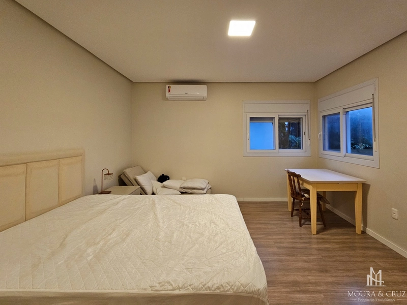 Casa 3 quartos mobiliada no Vivendas do Arvoredo em Gramado: 19ª foto da galeria de imagens do imóvel