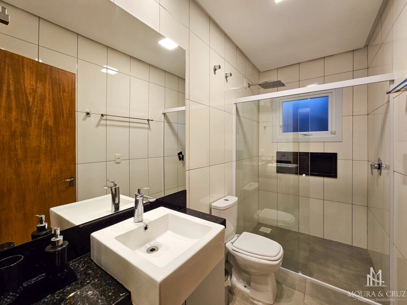 Casa 3 quartos mobiliada no Vivendas do Arvoredo em Gramado: 15ª foto da galeria de imagens do imóvel