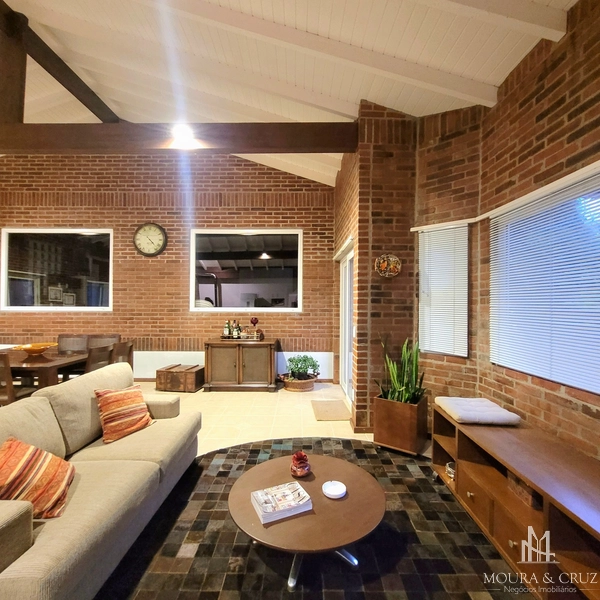 Casa 5 quartos no bairro Planalto em Gramado: 24ª foto da galeria de imagens do imóvel