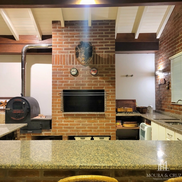 Casa 5 quartos no bairro Planalto em Gramado: 23ª foto da galeria de imagens do imóvel