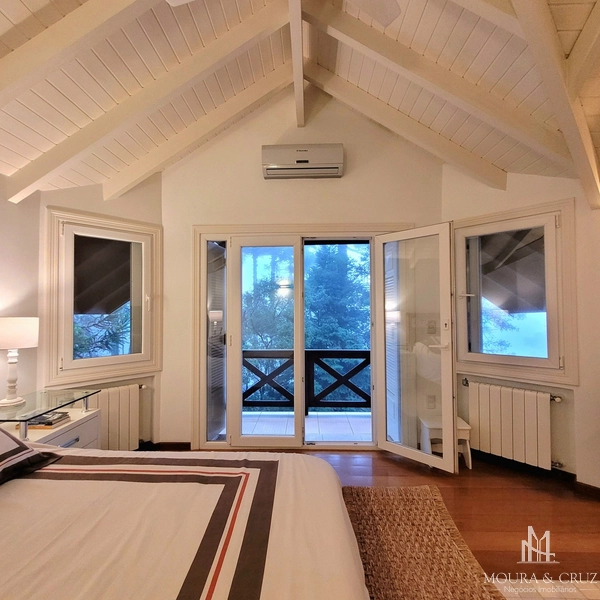 Casa 5 quartos no bairro Planalto em Gramado: 14ª foto da galeria de imagens do imóvel