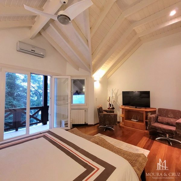 Casa 5 quartos no bairro Planalto em Gramado: 15ª foto da galeria de imagens do imóvel