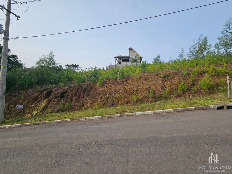 Terreno no loteamento Marsal em Gramado: 2ª foto da galeria de imagens do imóvel
