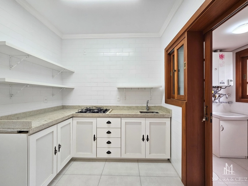 Apartamento 2 quartos no Centro de Gramado: 5ª foto da galeria de imagens do imóvel