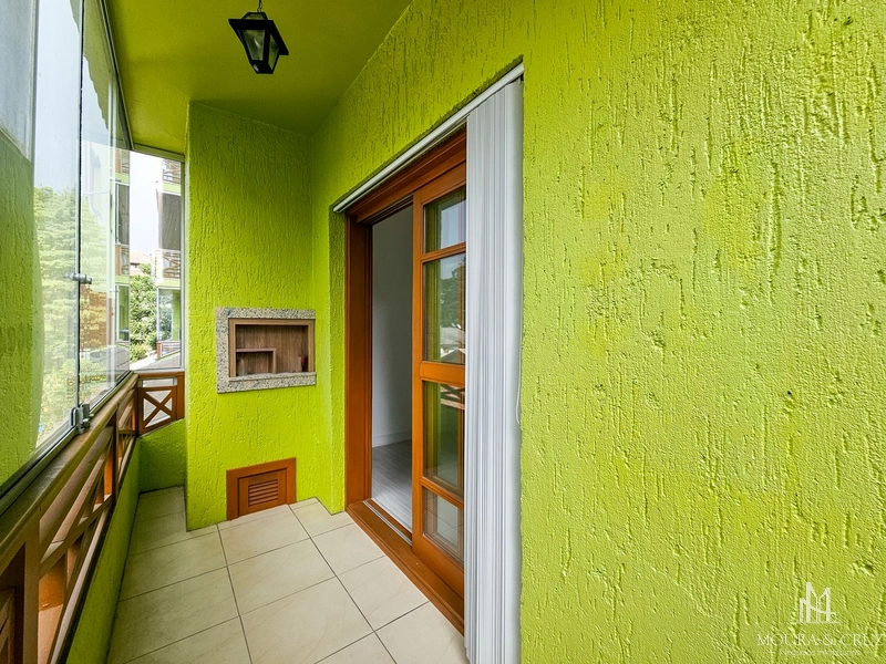Apartamento 2 quartos no Centro de Gramado: 4ª foto da galeria de imagens do imóvel