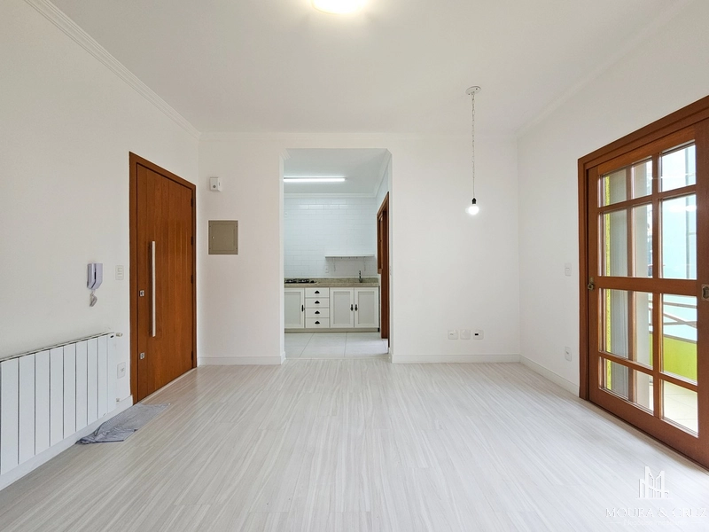 Apartamento 2 quartos no Centro de Gramado: 2ª foto da galeria de imagens do imóvel