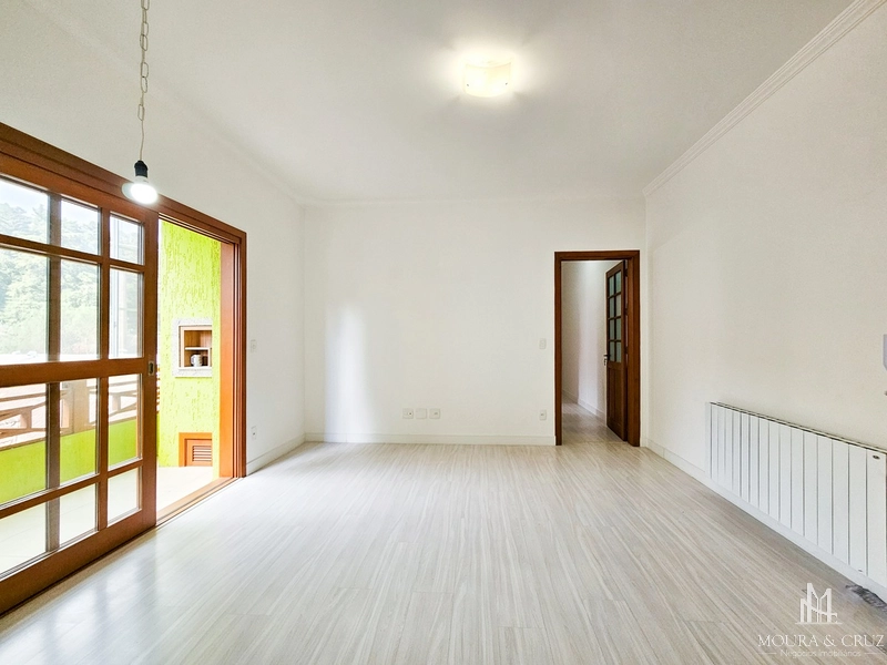 Apartamento 2 quartos no Centro de Gramado: 3ª foto da galeria de imagens do imóvel
