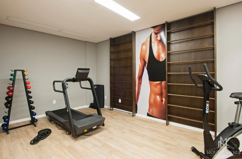 Apartamento 2 quartos em Gramado: 13ª foto da galeria de imagens do imóvel