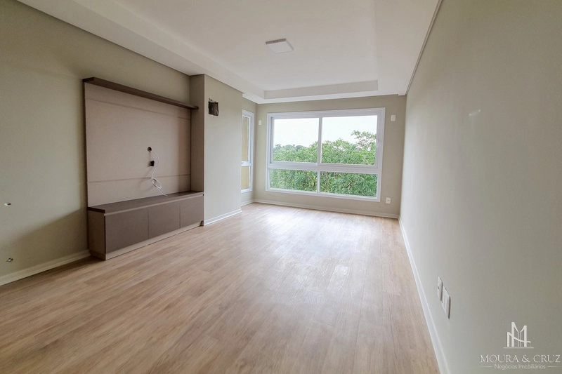 Apartamento 2 quartos em Gramado: 1ª foto da galeria de imagens do imóvel