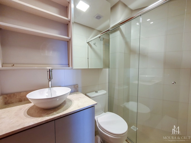 Apartamento 2 quartos em Gramado: 7ª foto da galeria de imagens do imóvel