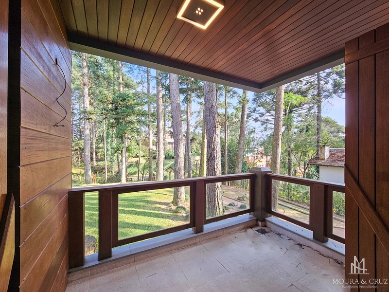 Apartamento 3 quartos no Lago Negro em Gramado: 16ª foto da galeria de imagens do imóvel