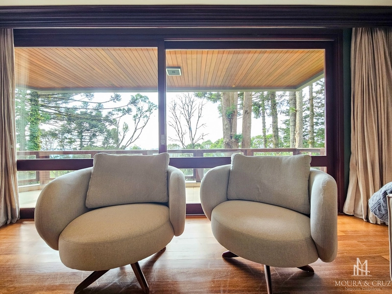 Apartamento 3 quartos no Lago Negro em Gramado: 3ª foto da galeria de imagens do imóvel