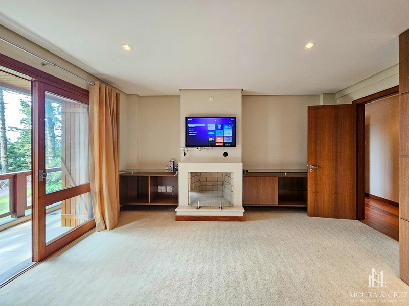 Apartamento 3 quartos no Lago Negro em Gramado: 20ª foto da galeria de imagens do imóvel
