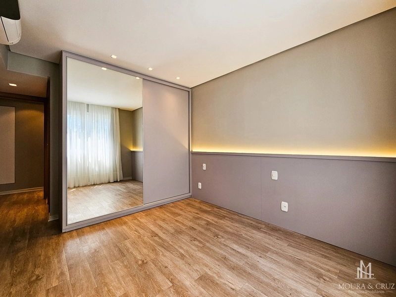 Apartamento 2 quartos mobiliado em Gramado: 11ª foto da galeria de imagens do imóvel