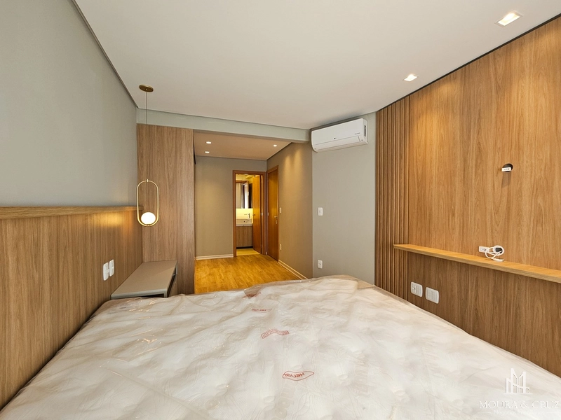 Apartamento 2 quartos mobiliado em Gramado: 7ª foto da galeria de imagens do imóvel