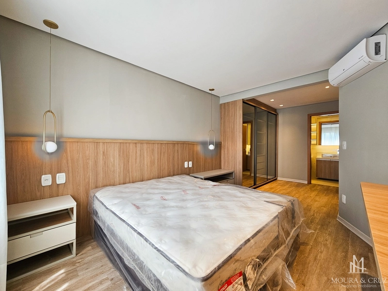 Apartamento 2 quartos mobiliado em Gramado: 8ª foto da galeria de imagens do imóvel