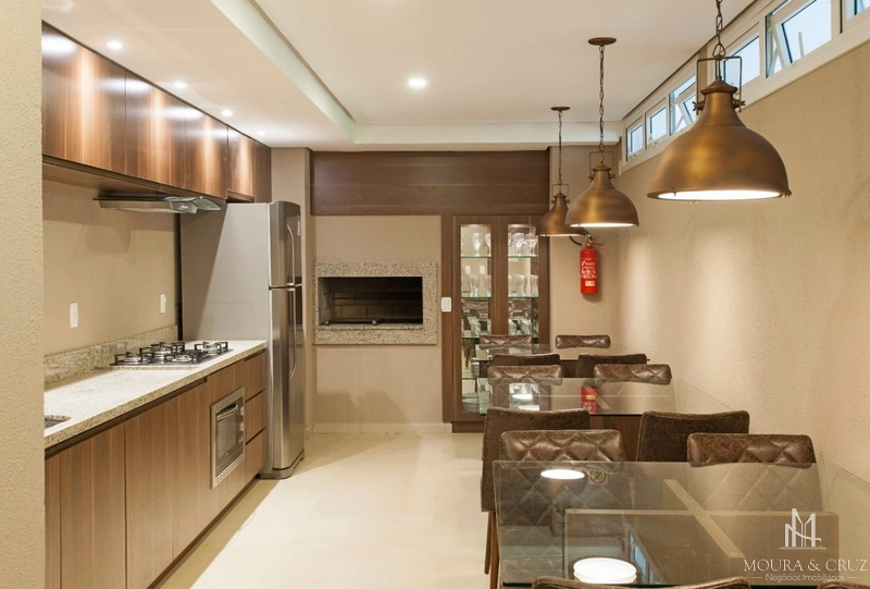 Apartamento 2 quartos mobiliado em Gramado: 20ª foto da galeria de imagens do imóvel