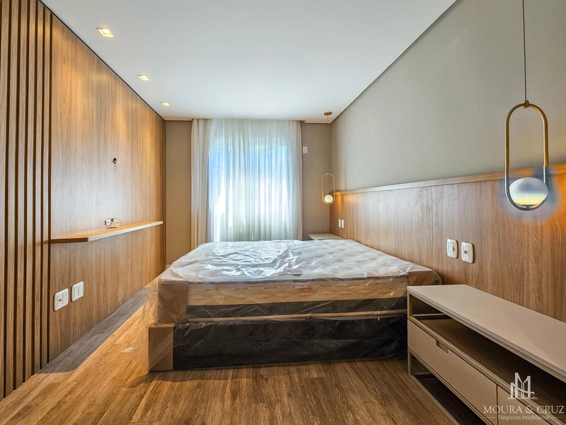 Apartamento 2 quartos mobiliado em Gramado: 6ª foto da galeria de imagens do imóvel