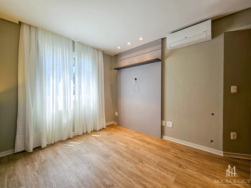 Apartamento 2 quartos mobiliado em Gramado: 10ª foto da galeria de imagens do imóvel