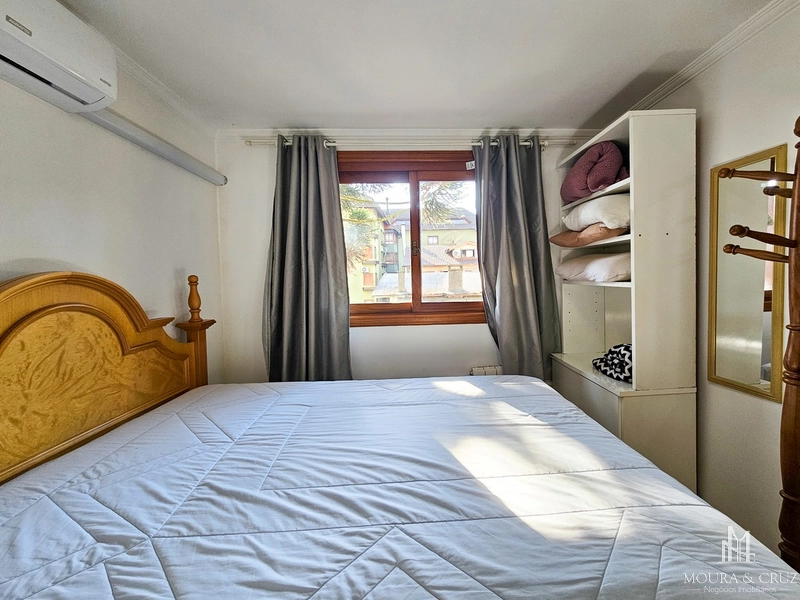 Apartamento 3 quartos mobiliado no Centro de Gramado: 18ª foto da galeria de imagens do imóvel